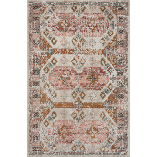 Pink Outdoor Rugs You'll Love Wayfair